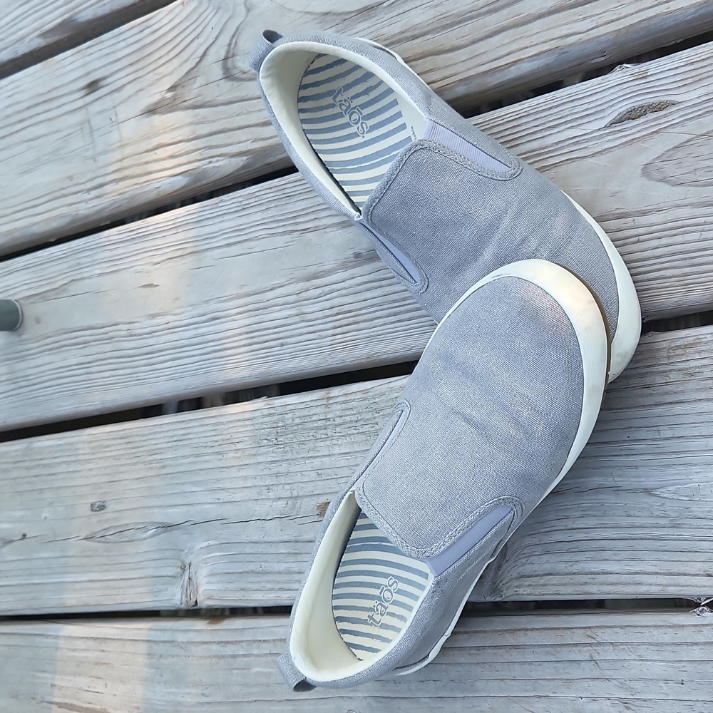 Slip-on Taos
